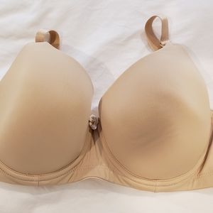 Hot Milk forever yours nude nursing bra, 38D